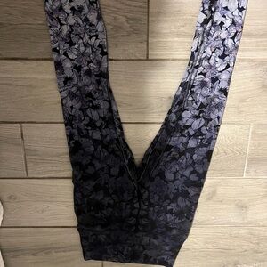 Lulu leggings